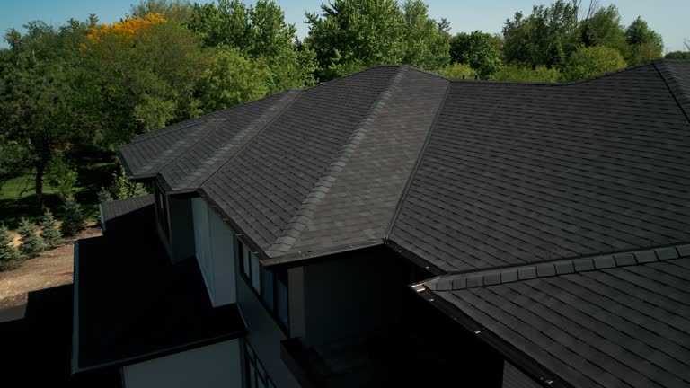 Best Roof Insulation Installation  in Gravette, AR